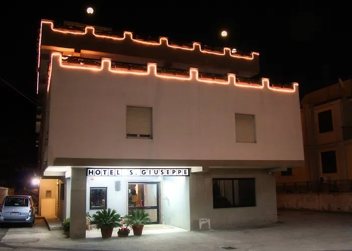 Hotel San Giuseppe Pozzuoli