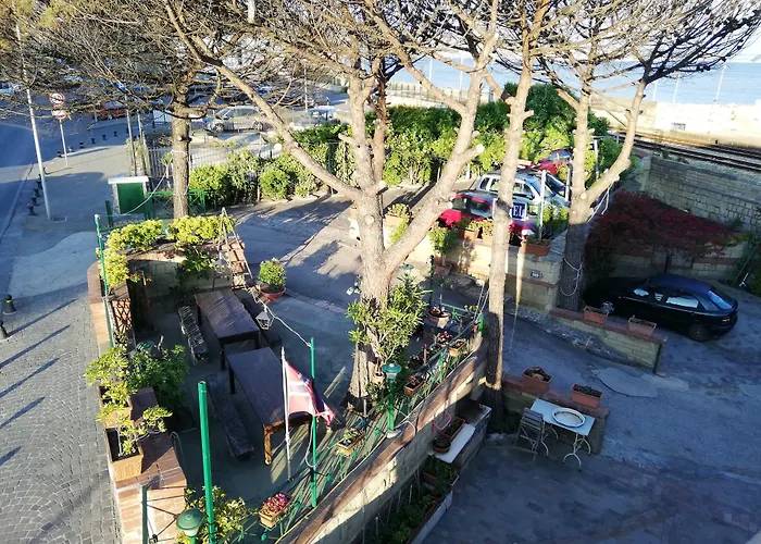 Hotel Sibilla Residence Pozzuoli